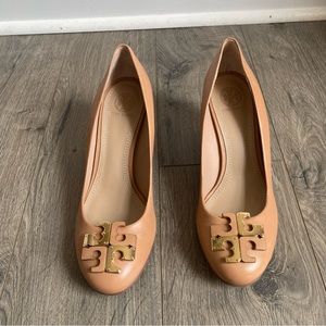 Tory Burch Lowell Wedges